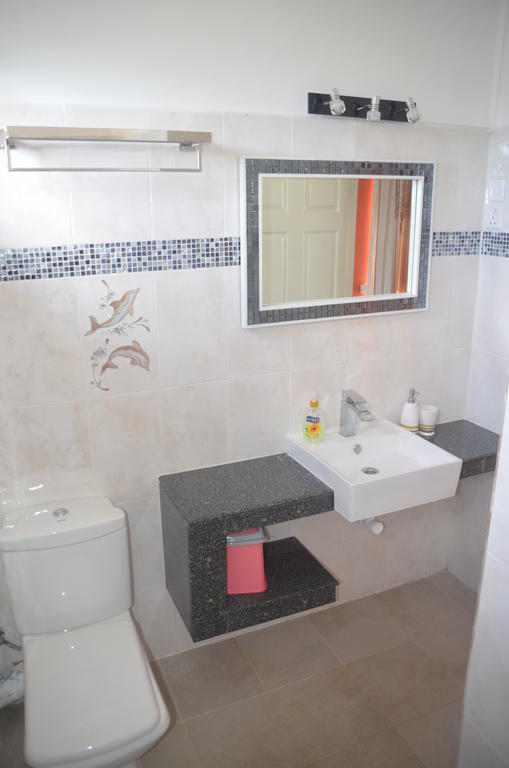 Sun Villa Mont Choisy Apartments Ruang foto