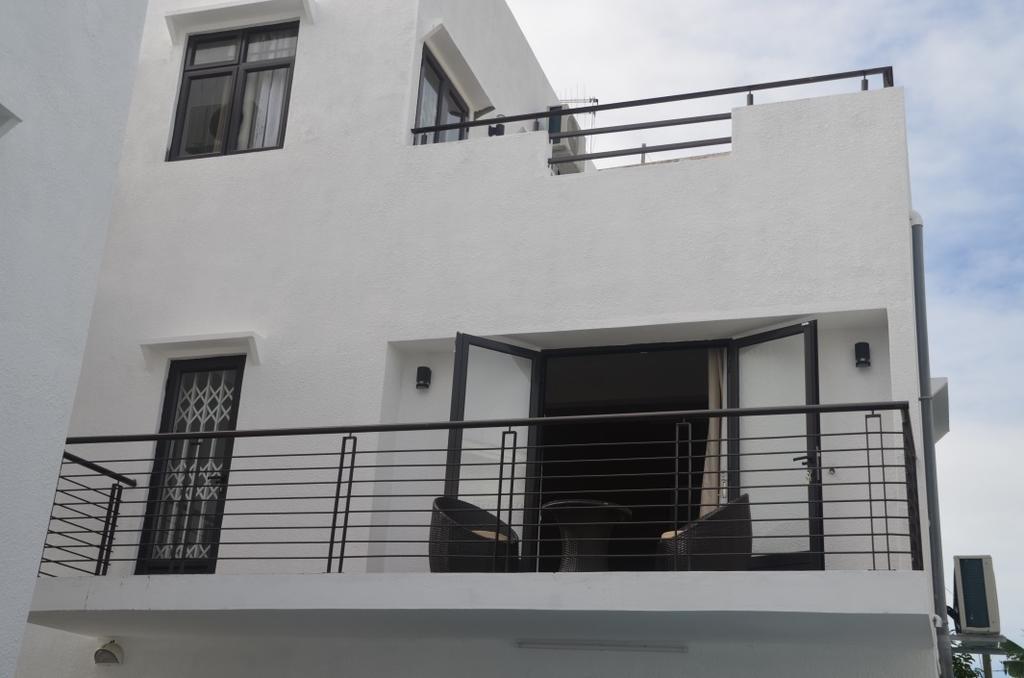 Sun Villa Mont Choisy Apartments Ruang foto